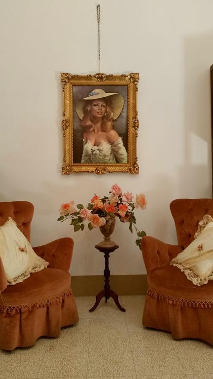 Centro Storico B&B Noto Kültér fotó