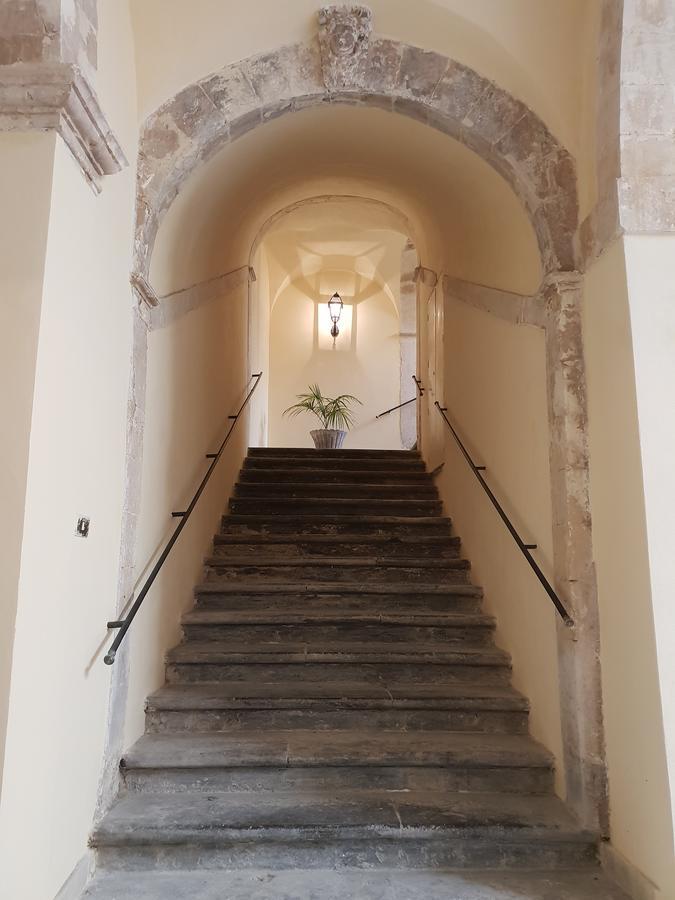 Centro Storico B&B Noto Kültér fotó